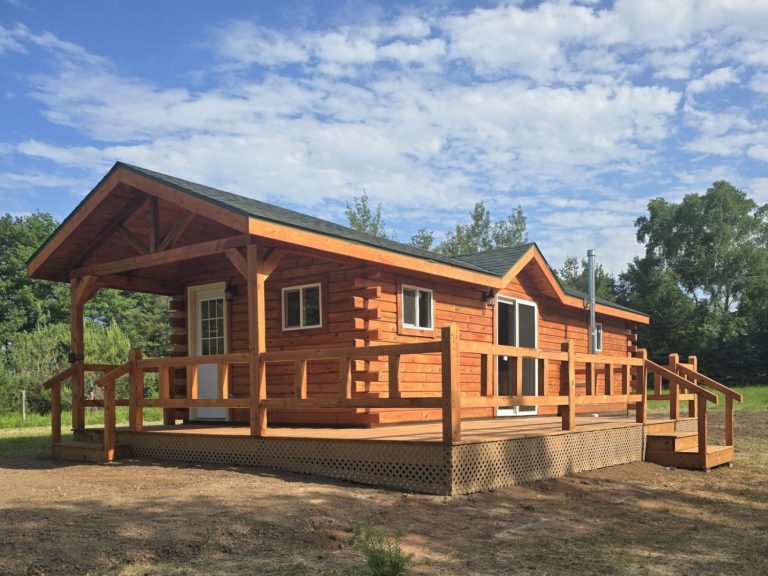 Finlayson Cabin